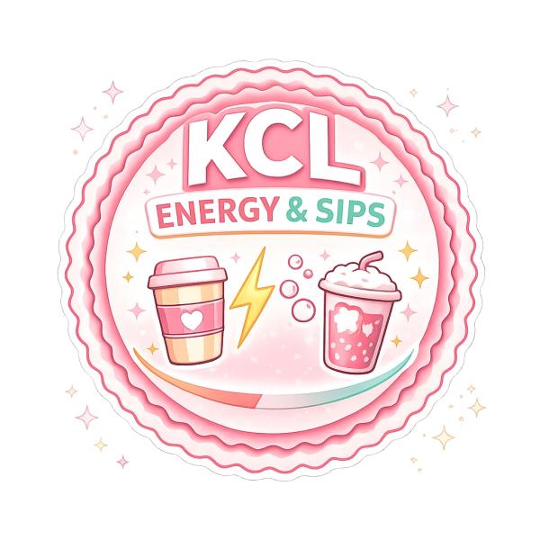 KCL Energy & Sips
