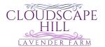 Cloudscape Hill Lavender