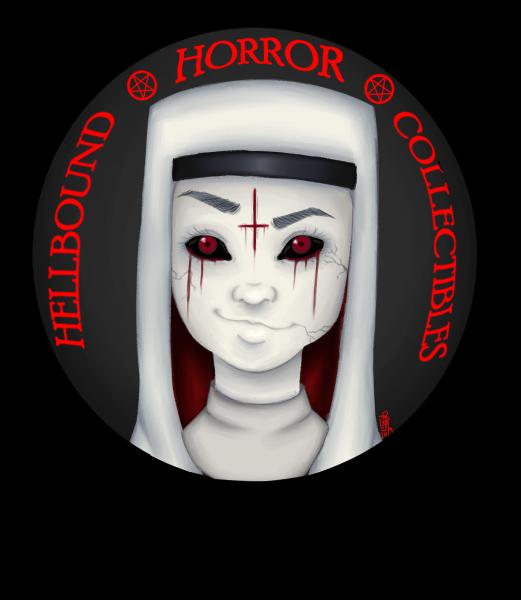 Hellbound Horror Collectibles