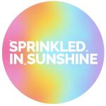 Sprinkled in Sunshine