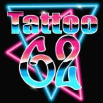 tattoo 62