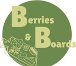 Berries and Boards