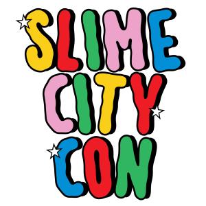 SlimeCityCon LLC logo
