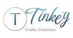 Tinkey Crafty Creations