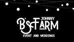 Johnny B&rsquo;s Farm Wedding and Events