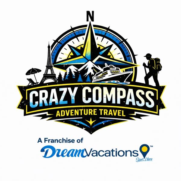 Crazy Compass Adventure Travel