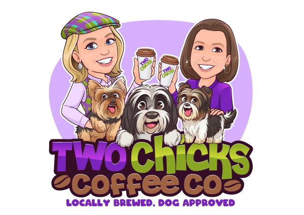 Two Chicks Coffee Co.