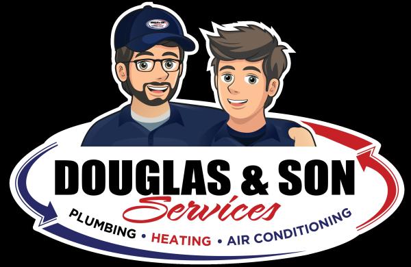 Douglas Plumbing, Heating & Air Conditioning, LLC