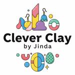 Clever Clay by Jinda