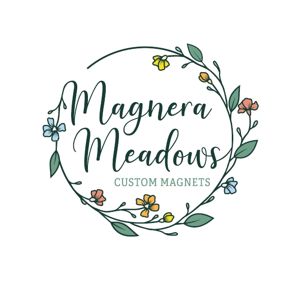 Magnera Meadows Custom Magnets
