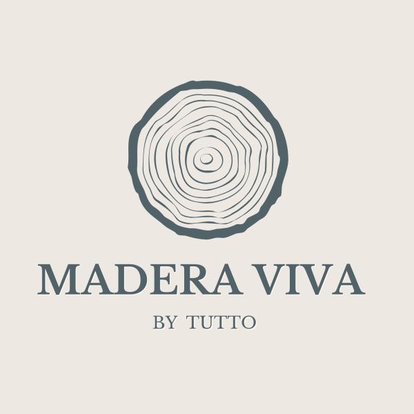Madera Viva by Tutto
