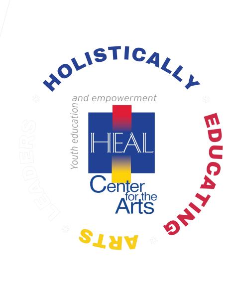 HEAL's Center for the Arts