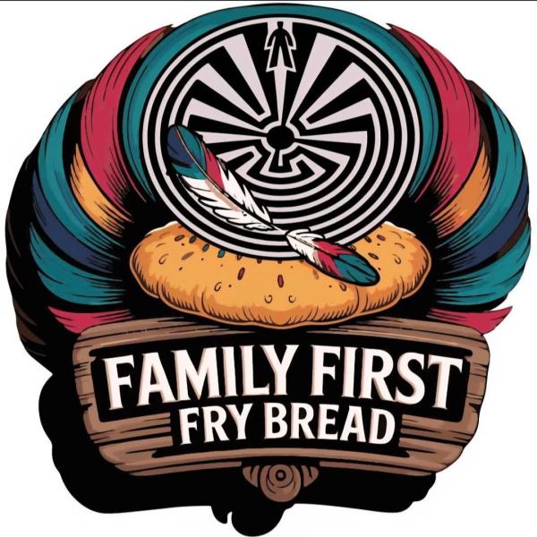Family First Frybread