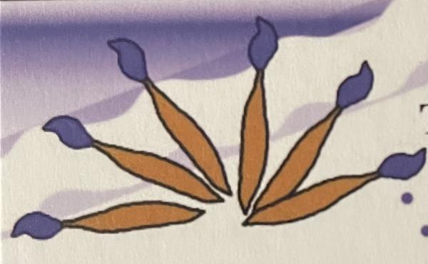 Terri Goidel Silver Artwork