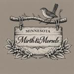 Minnesota mirth&morsels