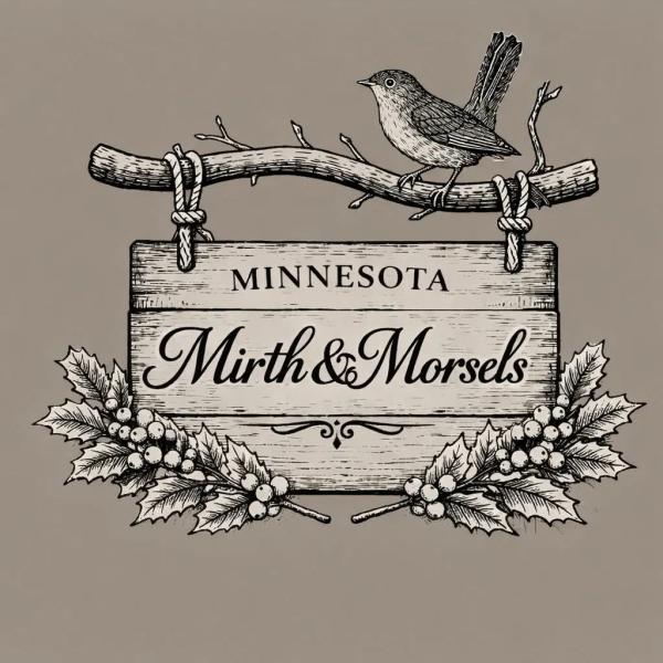 Minnesota mirth&morsels