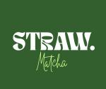 Straw matcha