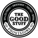 The Good Stuff Provisions