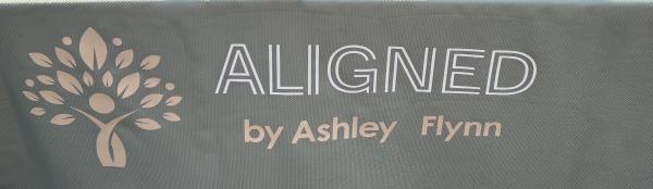 Aligned by Ashley Flynn