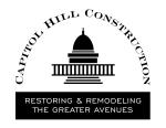 Capitol Hill Construction