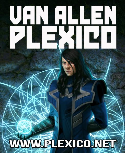 Van Allen Plexico