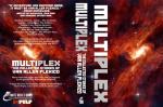 Multiplex: Collected Short Fiction