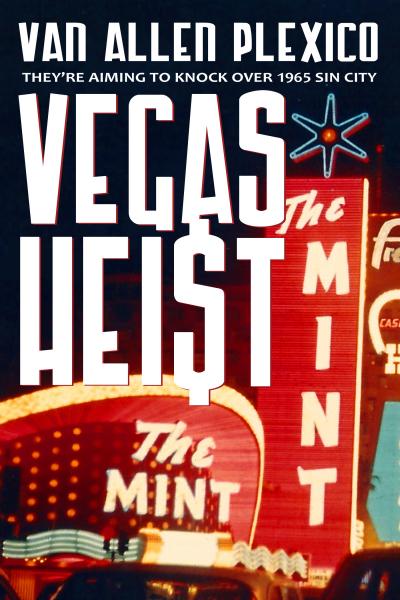 Vegas Heist picture