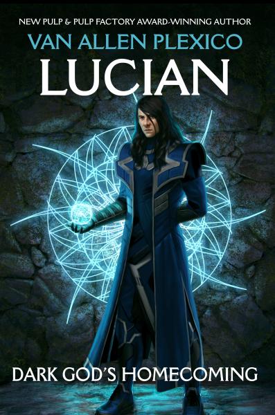 Lucian: Dark God's Homecoming