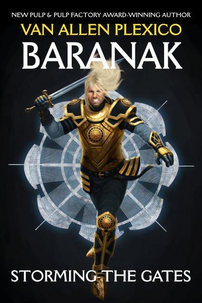 Baranak: Storming the Gates picture