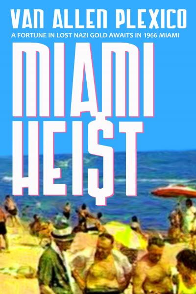 Miami Heist picture