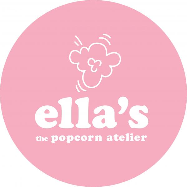 Ella's Popcorn