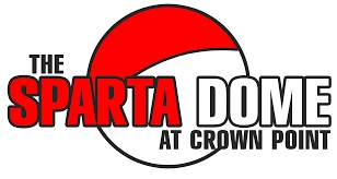 The Sparta  Dome
