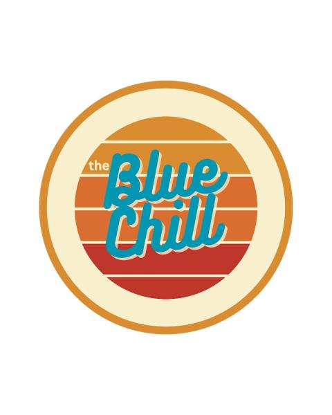 The Blue Chill