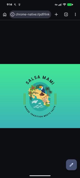 Salsa Mami