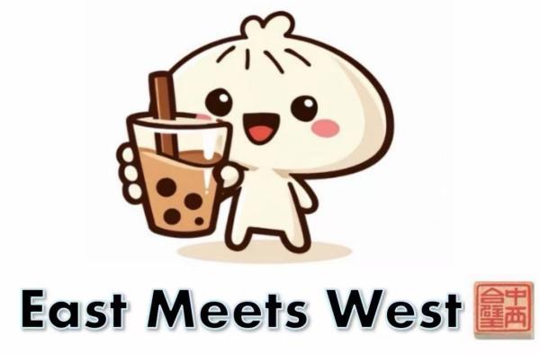 Eastmeetswest