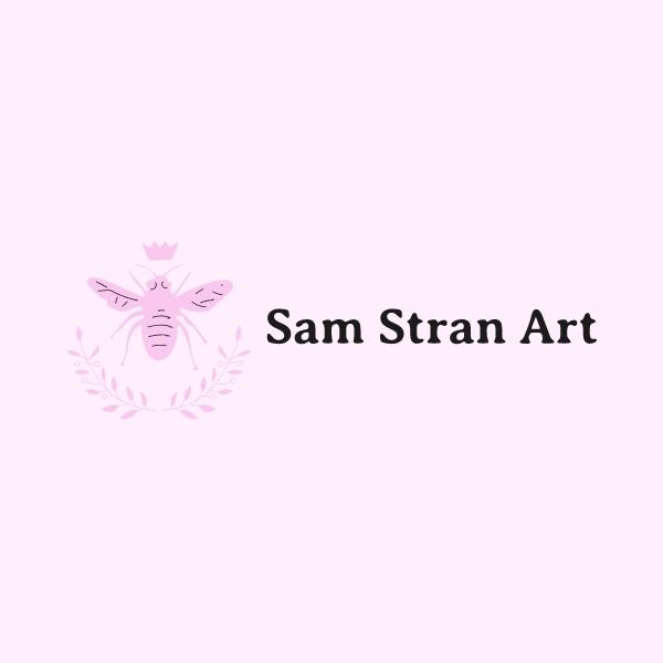 Sam Stran Art