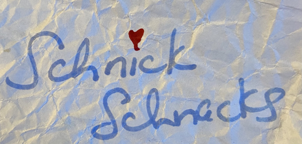 Schnick Schnacks