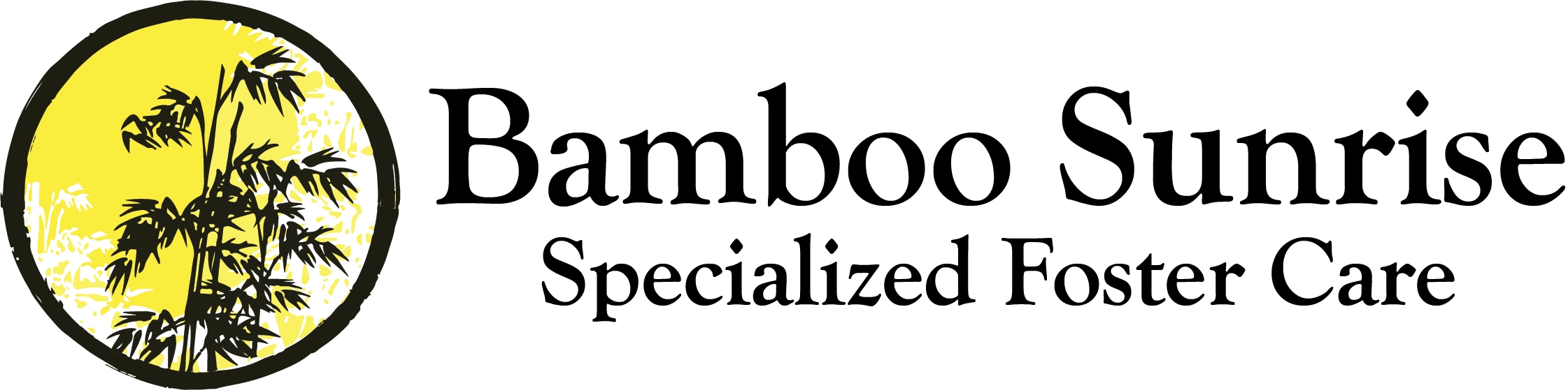 Bamboo Sunrise Specialized Foster Care