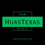 Pan HuasTexas LLC
