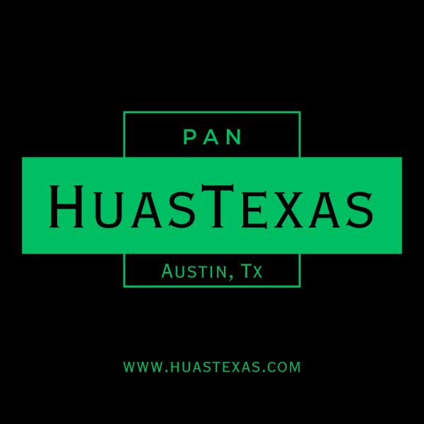 Pan HuasTexas LLC
