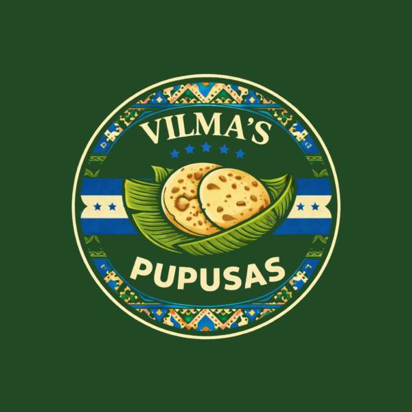 Vilma's Pupusas