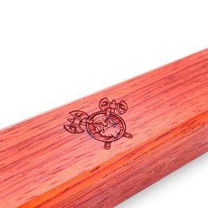 PADAUK - CHEST OF HOLDING™ picture