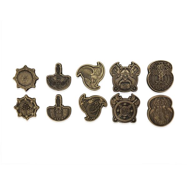 RPG Norse Coins picture