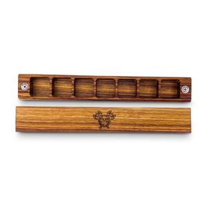 CANARY WOOD - CHEST OF HOLDING™ picture