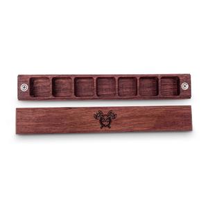 BUBINGA - CHEST OF HOLDING™ picture