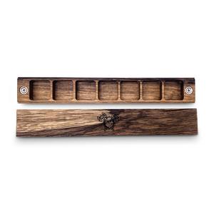 BLACK LIMBA - CHEST OF HOLDING™ picture