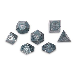 Banshees Wail RPG Metal Set