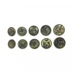 RPG Dragon Coins