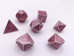 Sirens Song RPG Set Metal Dice