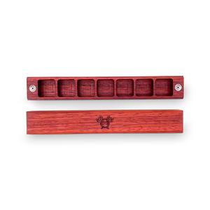 PADAUK - CHEST OF HOLDING™ picture